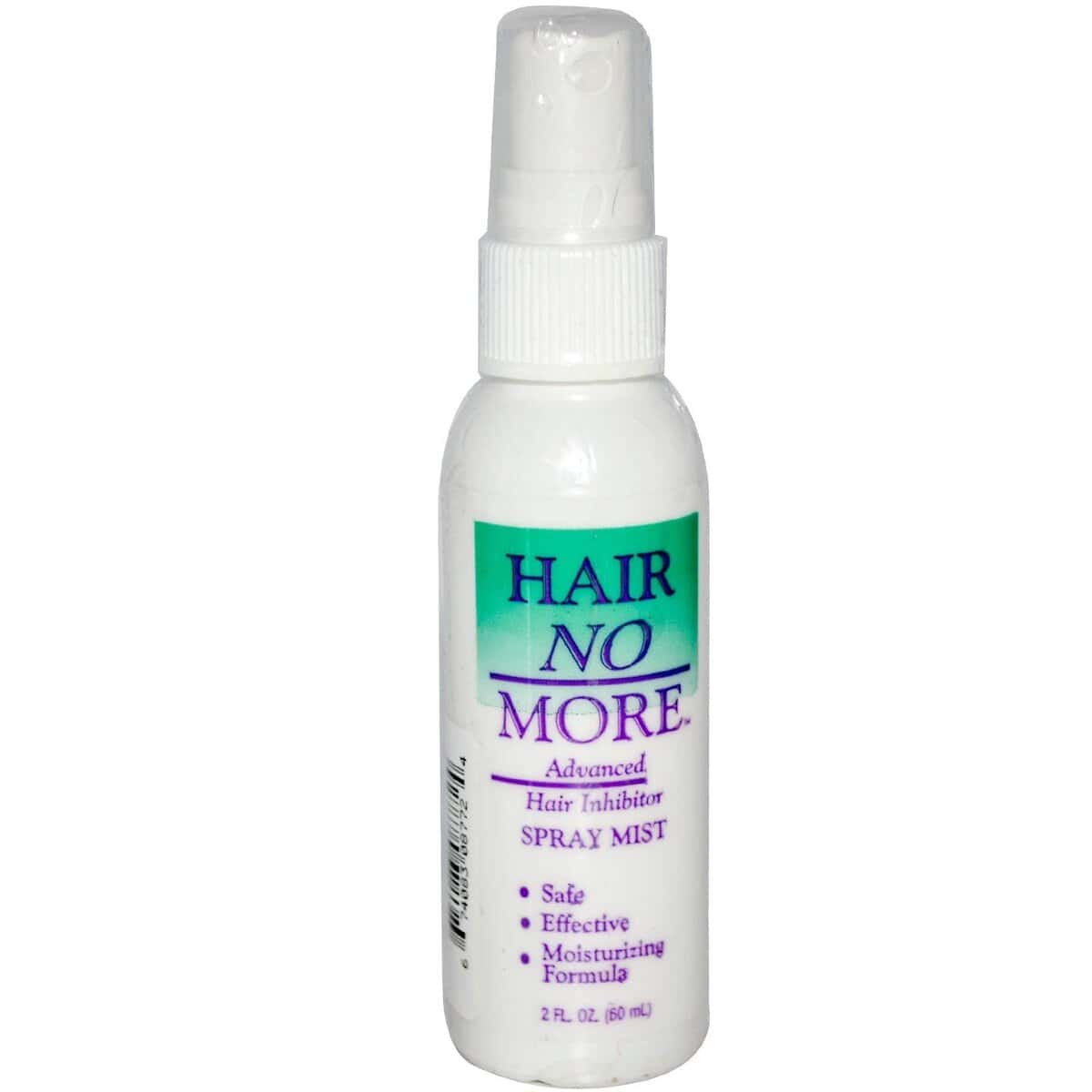 Apex Marketing Group Apex Hair No More Spray Mist, 4-Ounce