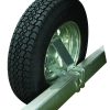 CE Smith - 27310G Soporte de llanta de repuesto montado en