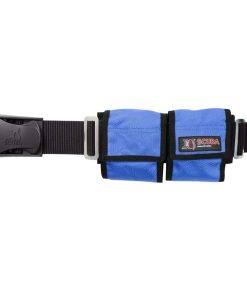 XS Scuba Cinturón de Pesas