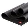 Tapete de Yoga Manduka PRO - Para -Negro
