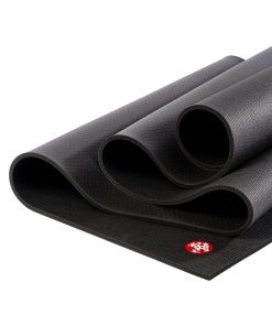 Tapete de Yoga Manduka PRO - Para -Negro