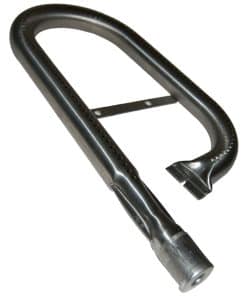 Quemador de Acero Inoxidable Music City Metals 123R1 para