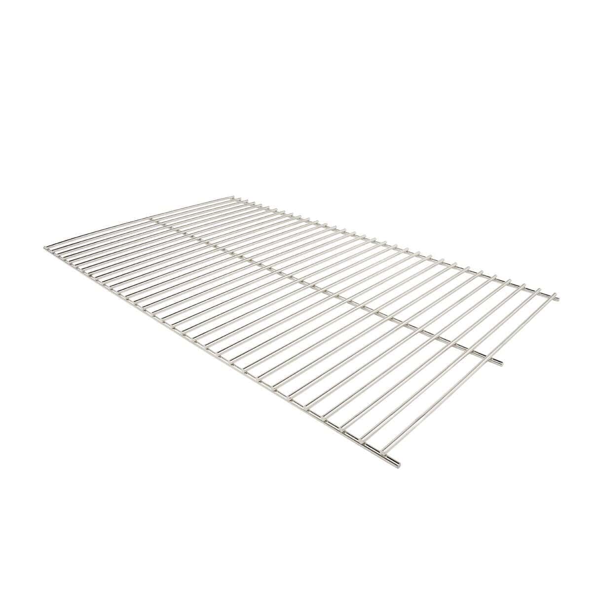 Rejilla de Cocina de Alambre de Acero Cromado - El Patio