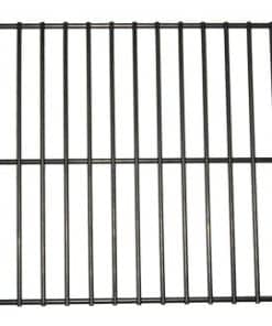 Rejilla de piedra de alambre de acero de Music City Metals