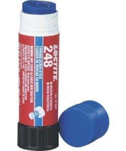 Loctite 37087 Blue 248 Fijador de Roscas de Media
