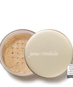 Base Mineral Suelta Amazing de Jane Iredale en Warm Silk,