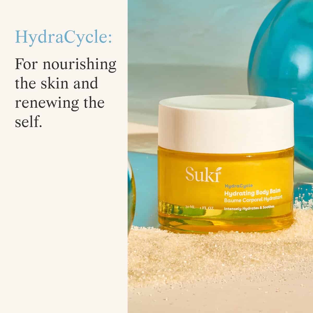 Bálsamo Corporal Ultra-Protector Suki Skincare, 2 Onzas - Imagen 4