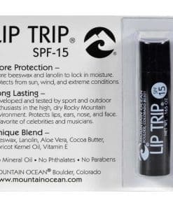 Mountain Ocean Lip Trip - 0.165 oz, (Caja de 12)
