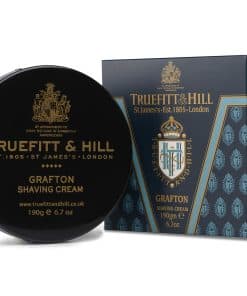 Crema de Afeitar Truefitt & Hill en Bol Grafton - Loción