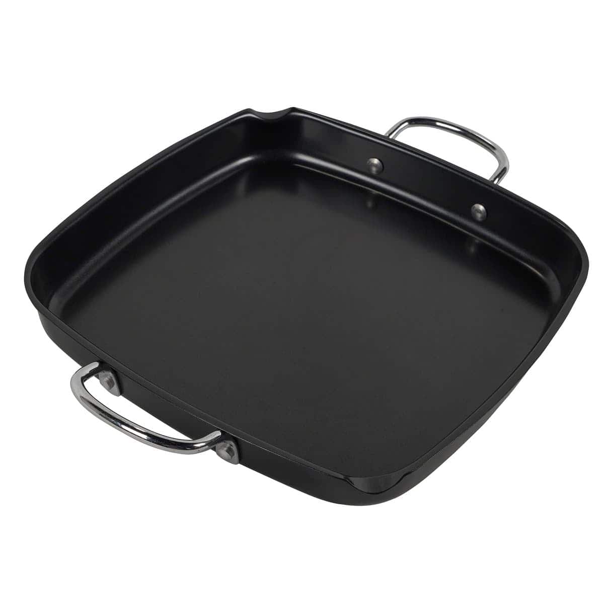 Mr Bar B Q 06100YNS Plancha Profunda - Imagen 3