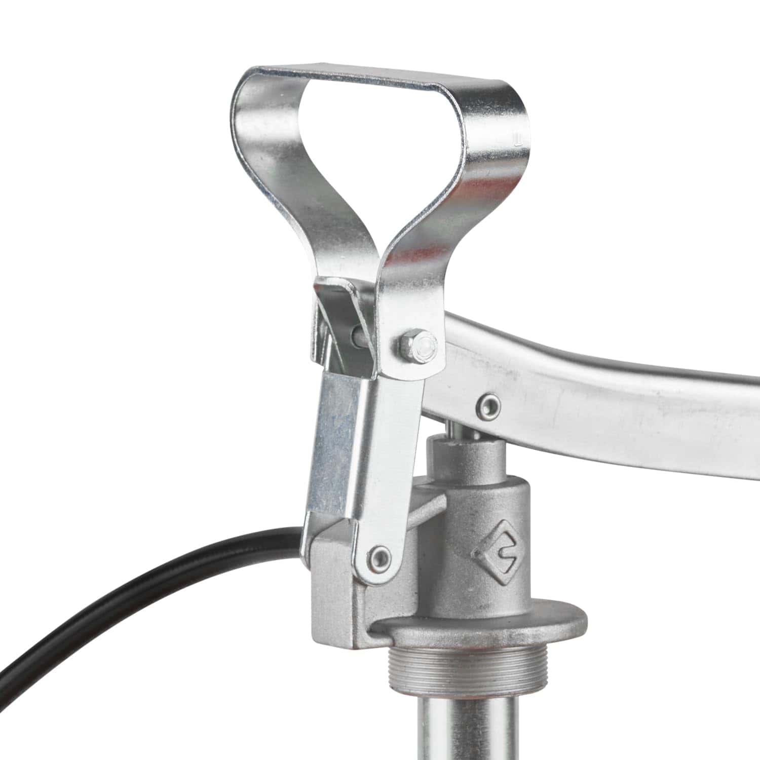 Zeeline By Milton ZE550, Bomba de Grasa, 1.2 Onzas por 28 - Imagen 4