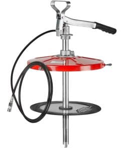 Zeeline By Milton ZE550, Bomba de Grasa, 1.2 Onzas por 28