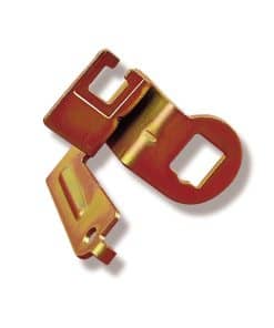 Soporte de Cable de Kickdown Holley 20-95 700R-4