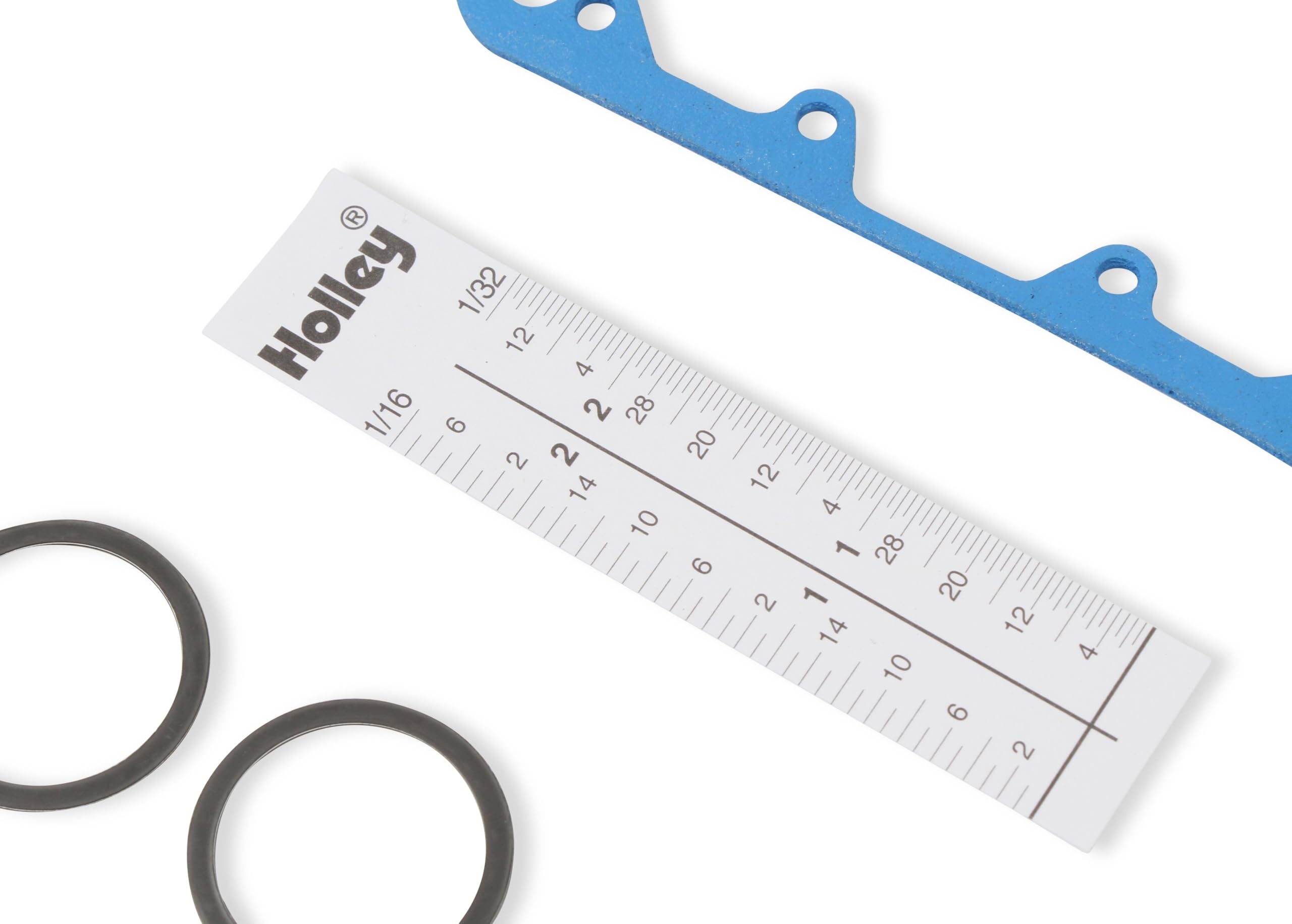 Kit de Renovación Holley 37-485 para Reconstrucción de - Imagen 7