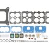 Kit de Renovación Holley 37-485 para Reconstrucción de
