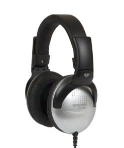 Audífonos Portátiles Plegables Koss UR29, Empaque Estándar