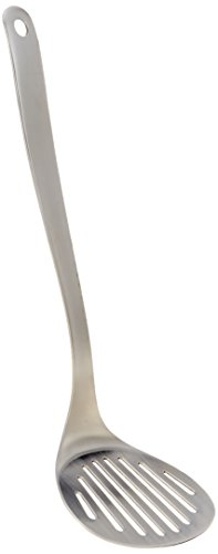 Espátula de acero inoxidable Sori Yanagi S31315009,