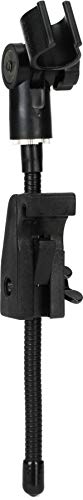Soporte para micrófono Audix DVICE Rim-Mount Gooseneck