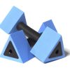 AquaJogger ActiveBells, Mancuernas de Agua, Azul
