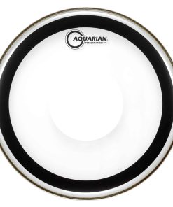 Pack de Parches para tambor Aquarian Drumheads (PFPD12)