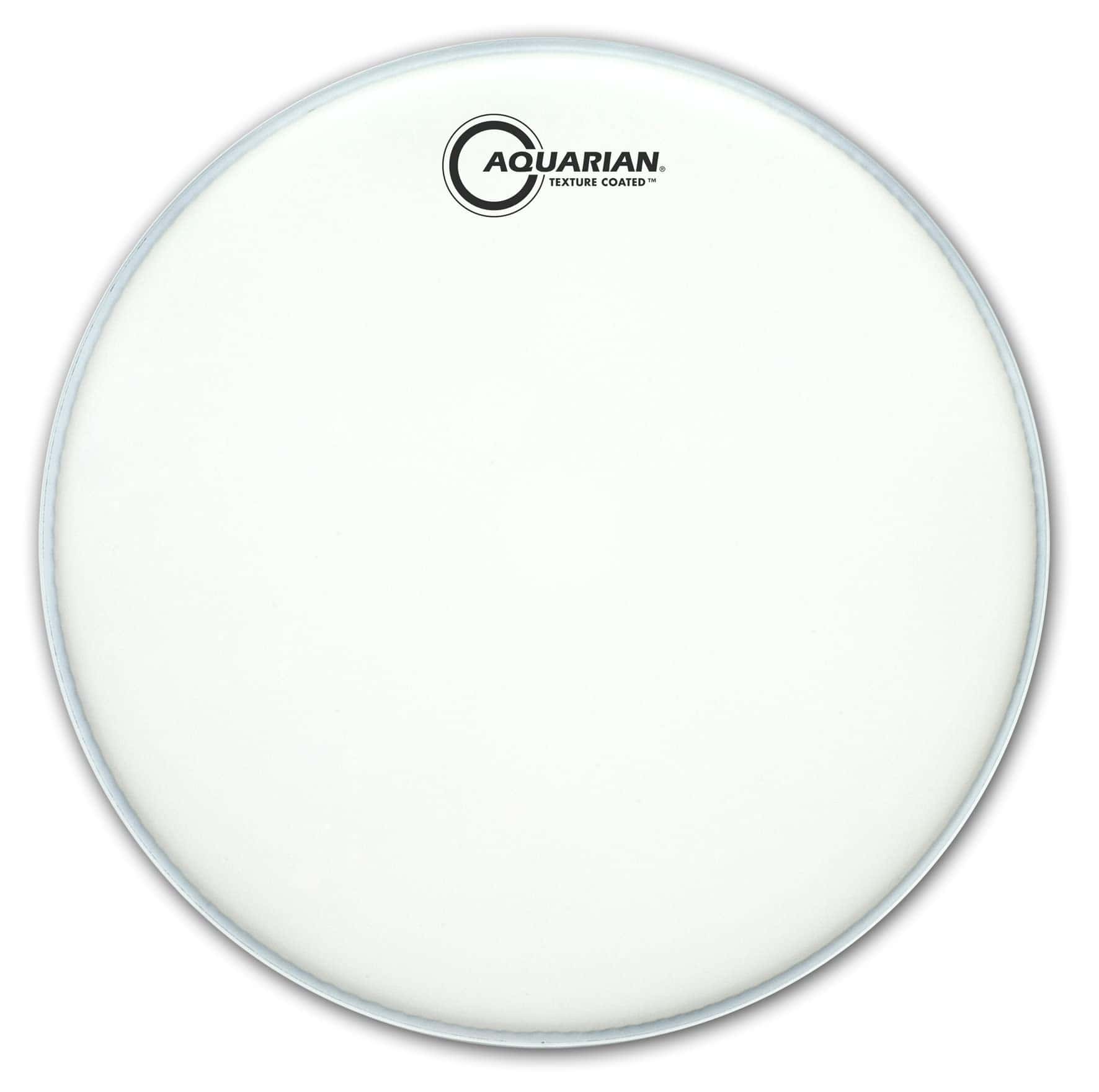 Paquete de Parches para Tambor Aquarian Drumheads (TC18)