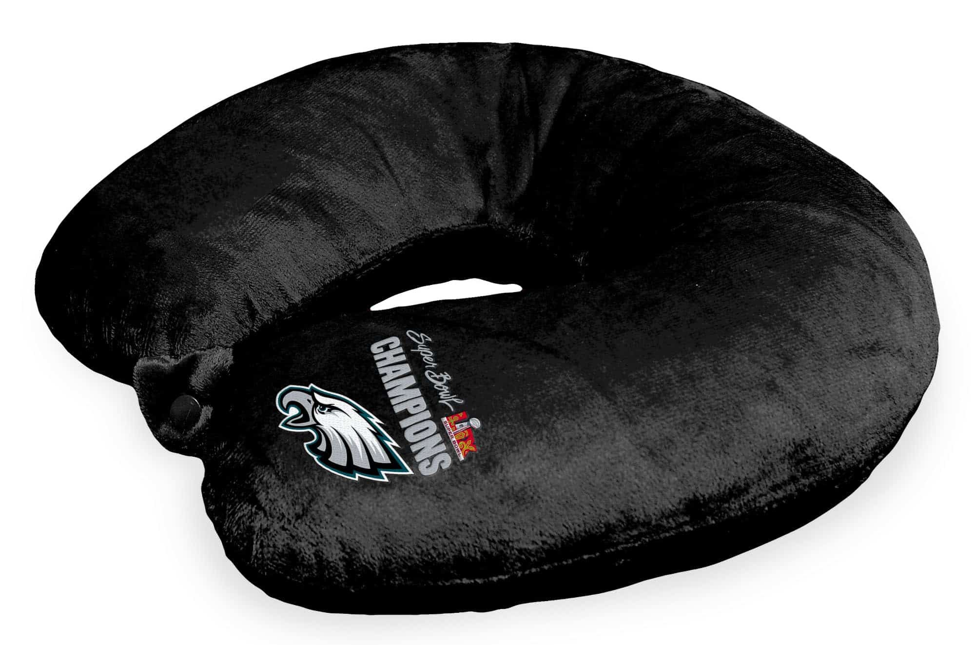 Almohada de Viaje NORTHWEST Philadelphia Eagles NFL Super - Imagen 3