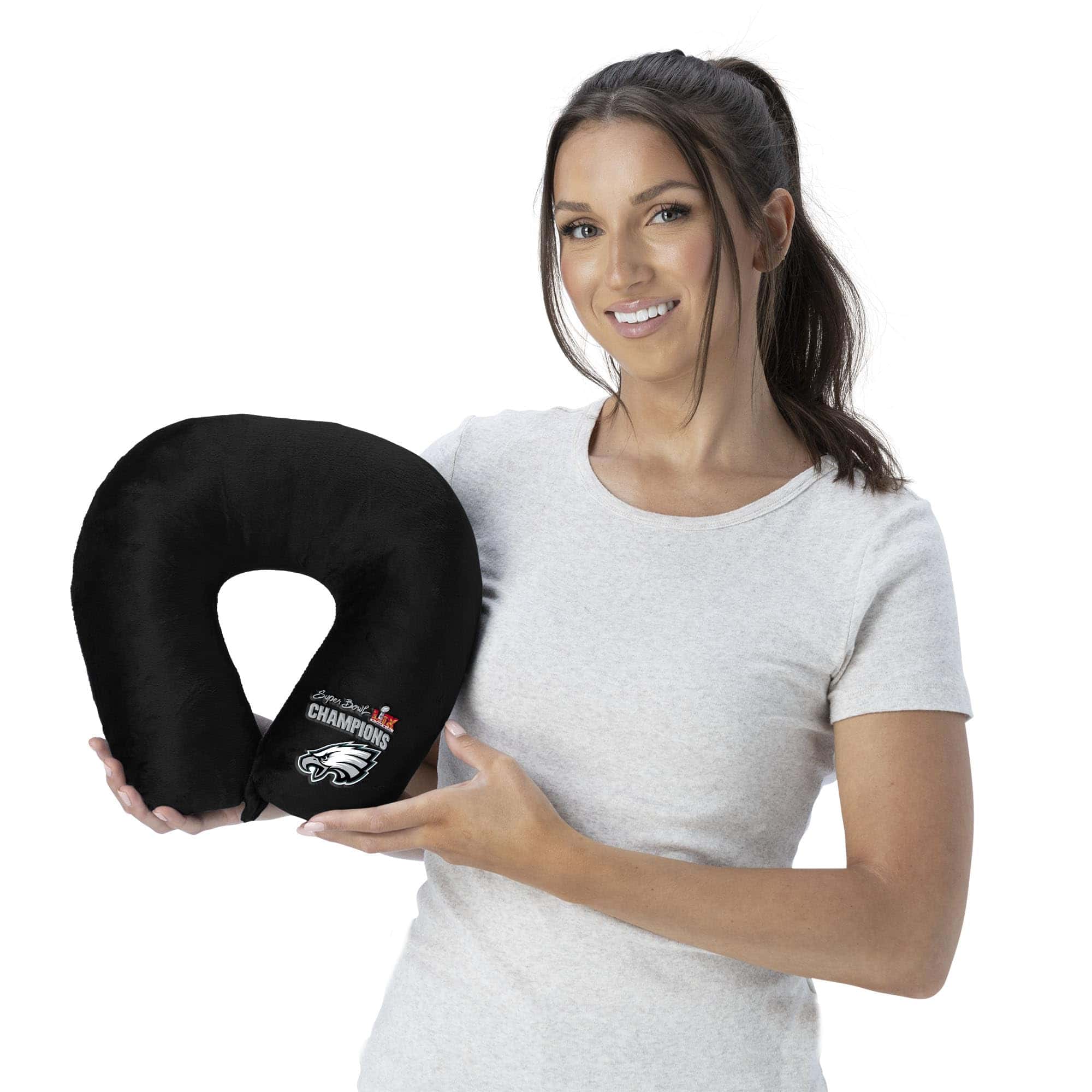 Almohada de Viaje NORTHWEST Philadelphia Eagles NFL Super - Imagen 4