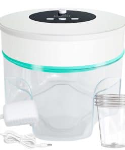 Último Removedor de Burbujas de Resina (Mejorado)