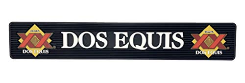 Tapete Profesional de la Serie Dos Equis por Dos Equis - Imagen 3