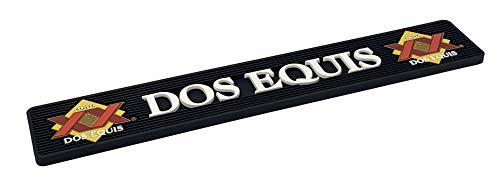 Tapete Profesional de la Serie Dos Equis por Dos Equis