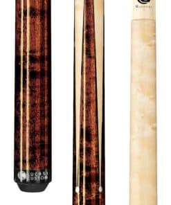 Lucasi Custom 58" Palo de Billar Sneaky Pete con Eje de