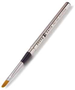 Brocha de escultor de gel Young Nails Finesse Pro - brocha