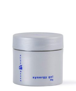 Young Nails Synergy Gel System, Foundation Gel - Builder