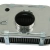 Filtro de Aire Rectangular para Carburadores VW de Stock,