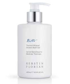 Kerstin Florian Gel de Baño y Ducha Mineral Termal | Limpia