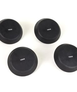 C5, C6, C7 Corvette SNAP in Jacking Pad/Puck - Se queda