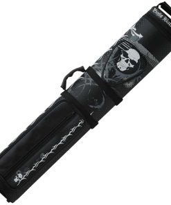 Estuche para tacos Eight Ball Mafia EBMC35A 3x5