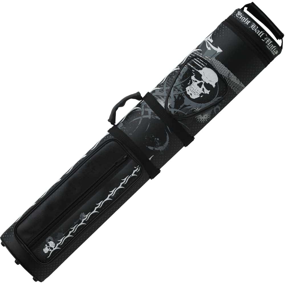 Estuche para tacos Eight Ball Mafia EBMC35A 3x5