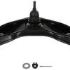 MOOG CK620054 Brazo de control de suspensión delantero