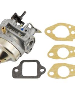 Carburador Honda 16100-Z0L-853 y Juego de Juntas: (2)