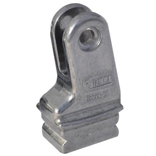 Fiamma Kit de Gancho de Articulación para Pata de Toldo F45 - Imagen 3