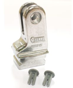 Fiamma Kit de Gancho de Articulación para Pata de Toldo F45