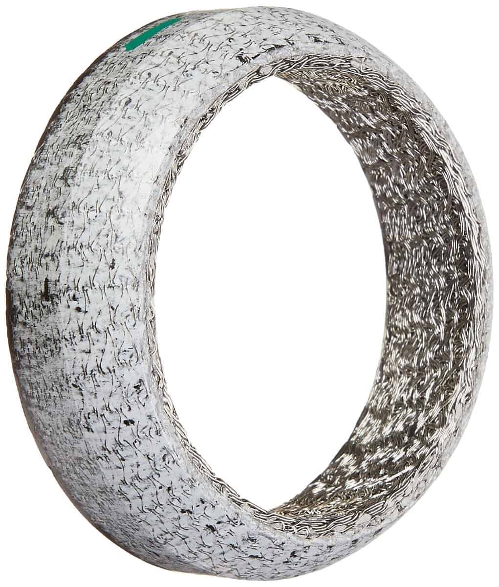 Junta de Escape de Colector a Tubería Intermedia Genuina