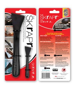 Kit de raspador Handy Home Products 22701 The Skrapr y
