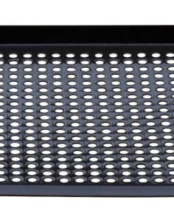 ZenUrban 870005 Parrilla Antiadherente, Estándar, Natural