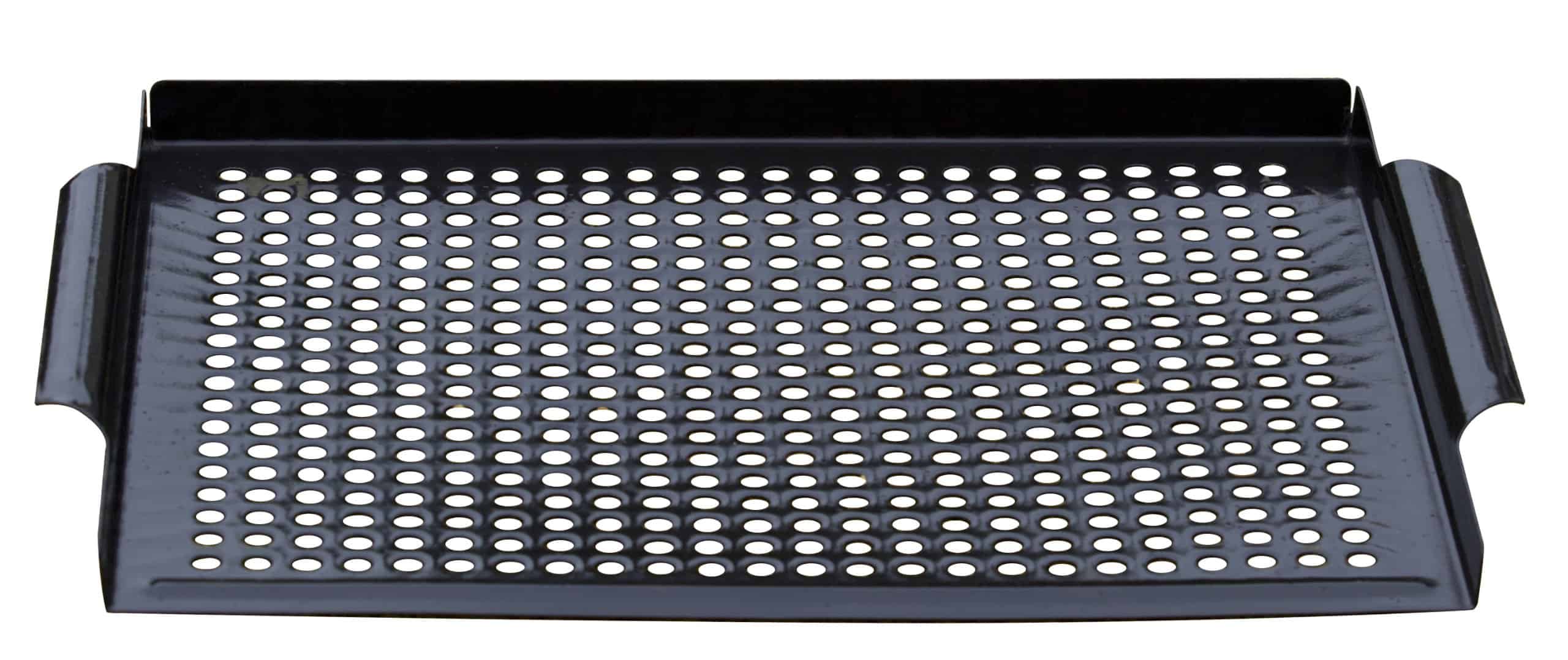 ZenUrban 870005 Parrilla Antiadherente, Estándar, Natural