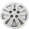 Tapa de cubo de rueda Genuine Kia 52960-1M000
