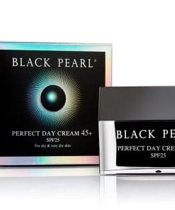 Crema de Día Perfect Day Black Pearl 45 Plus SPF 25 de Sea