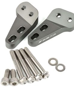 Kit de Altavoces Zeta Rokker Xx Series 5X7 para Tapas de