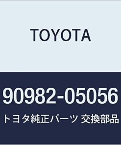 Terminal de Batería Genuino Toyota 90982-05056